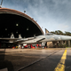 Illustration for article titled This Photo Tour Of The USAFs Grim Reapers F-15 Squadron Will Give You Shivers